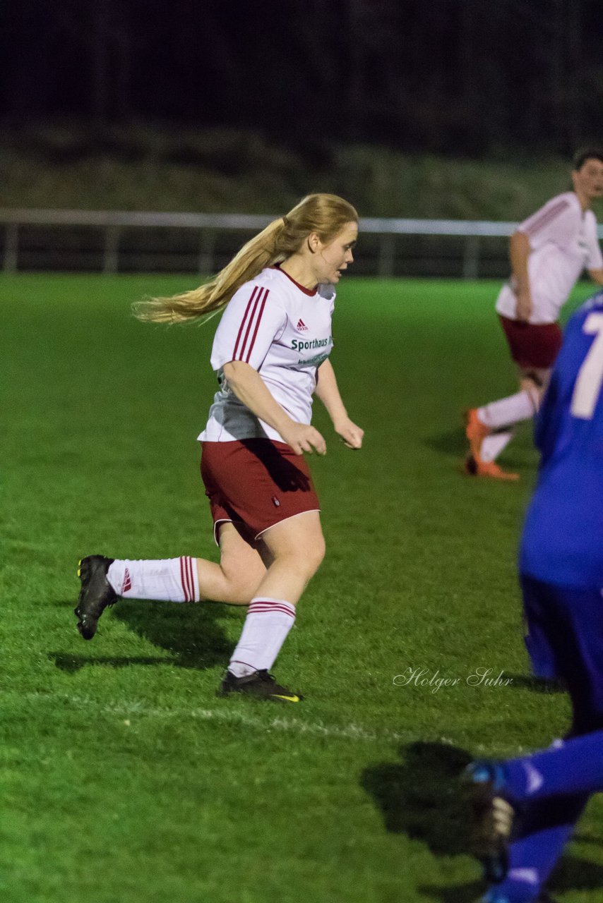 Bild 374 - Frauen SV Boostedt - TSV Aukrug : Ergebnis: 6:2